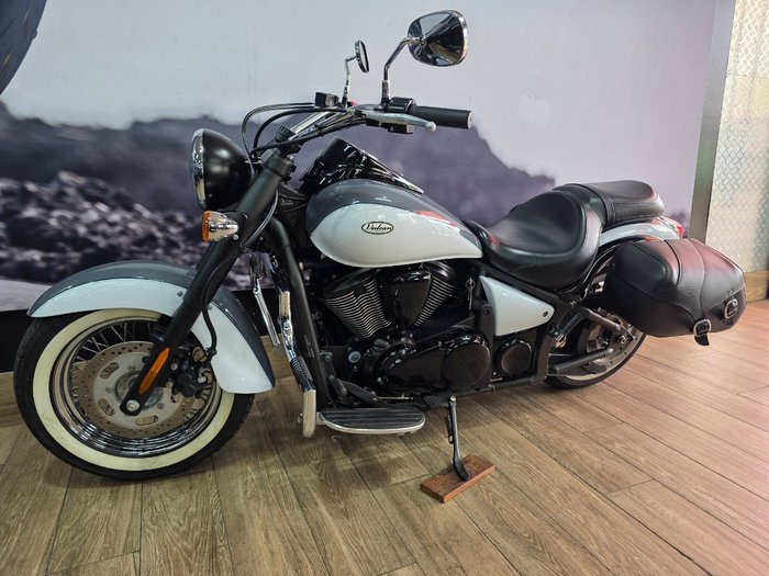 2021 Kawasaki VULCAN 900 (VN900) CUSTOM