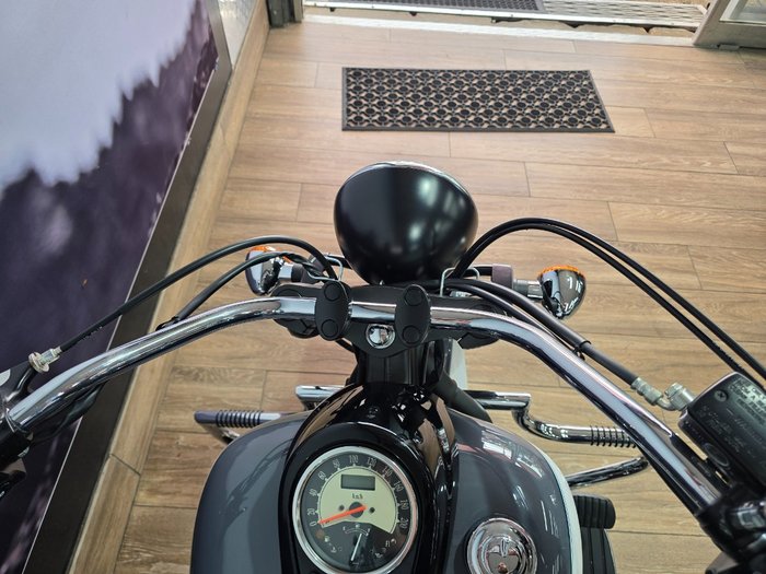 2021 Kawasaki VULCAN 900 (VN900) CUSTOM