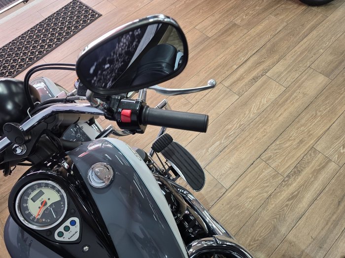 2021 Kawasaki VULCAN 900 (VN900) CUSTOM