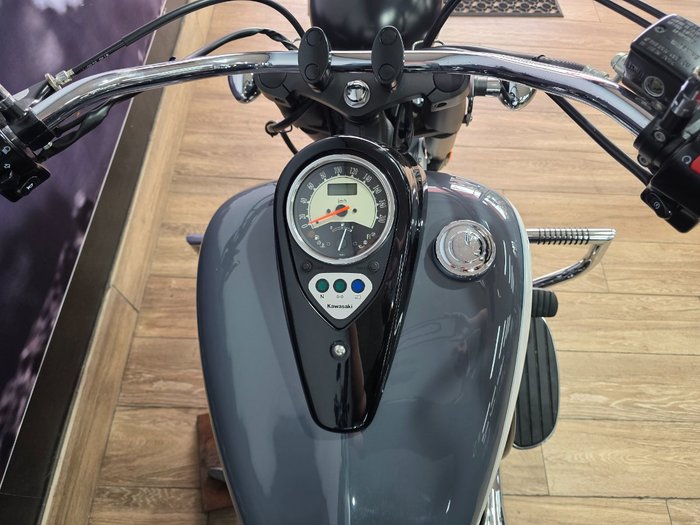 2021 Kawasaki VULCAN 900 (VN900) CUSTOM