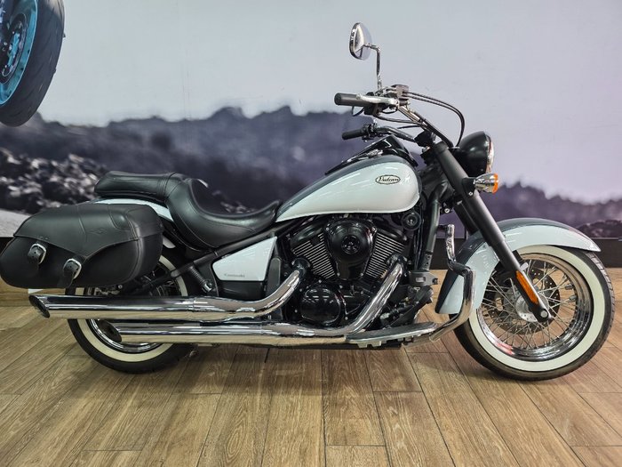 2021 Kawasaki VULCAN 900 (VN900) CUSTOM