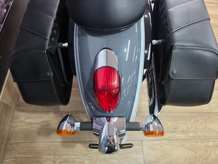 2021 Kawasaki VULCAN 900 (VN900) CUSTOM