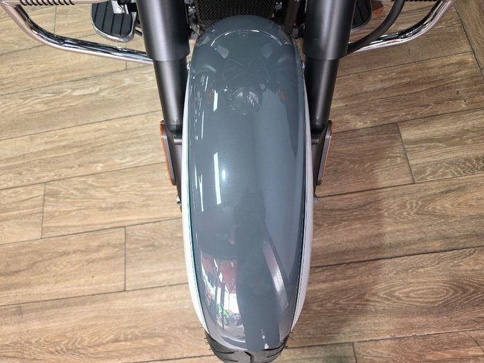 2021 Kawasaki VULCAN 900 (VN900) CUSTOM