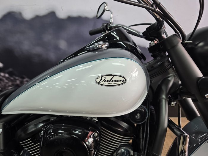 2021 Kawasaki VULCAN 900 (VN900) CUSTOM