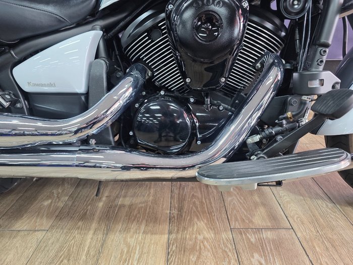 2021 Kawasaki VULCAN 900 (VN900) CUSTOM