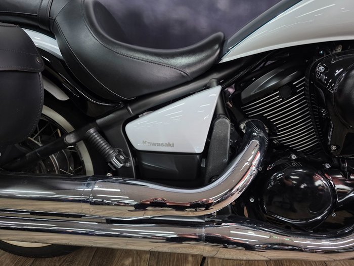 2021 Kawasaki VULCAN 900 (VN900) CUSTOM