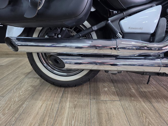 2021 Kawasaki VULCAN 900 (VN900) CUSTOM