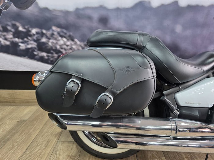 2021 Kawasaki VULCAN 900 (VN900) CUSTOM