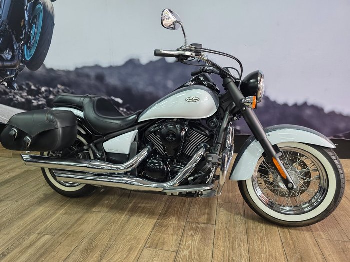 2021 Kawasaki VULCAN 900 (VN900) CUSTOM
