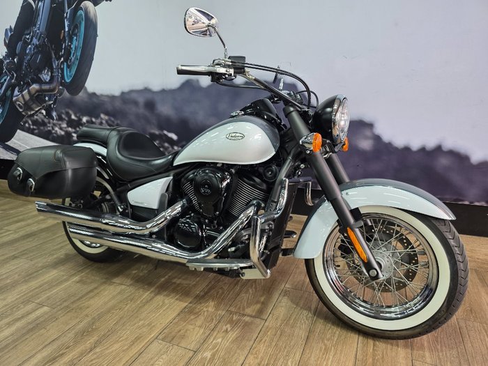 2021 Kawasaki VULCAN 900 (VN900) CUSTOM