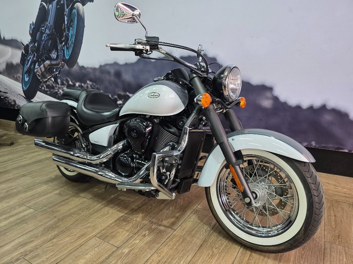 2021 Kawasaki VULCAN 900 (VN900) CUSTOM