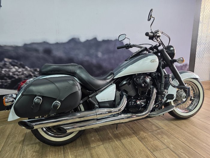 2021 Kawasaki VULCAN 900 (VN900) CUSTOM