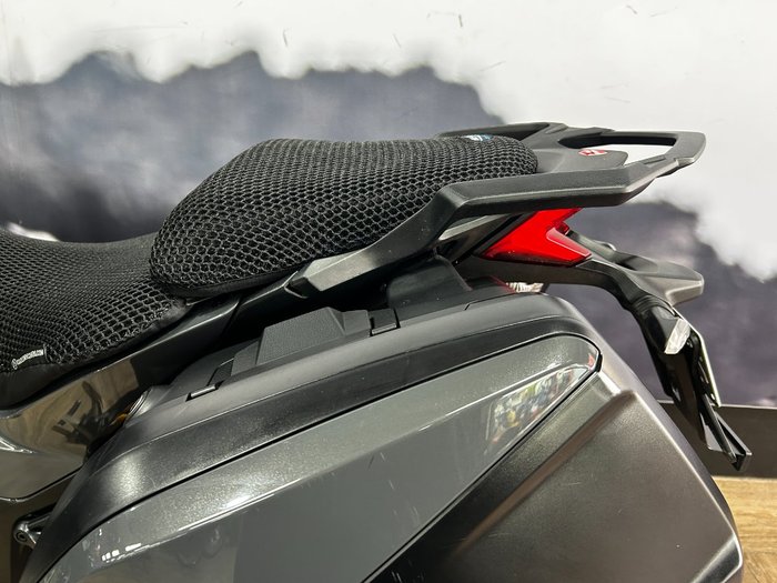 2022 DUCATI MULTISTRADA V2 S GREY