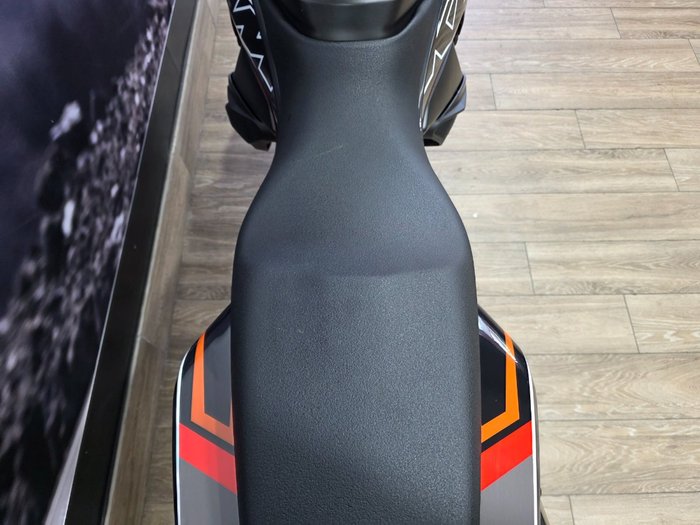 2023 Ktm 890 SM-T Black