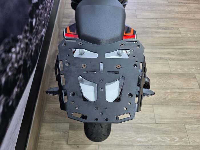 2023 Ktm 890 SM-T Black
