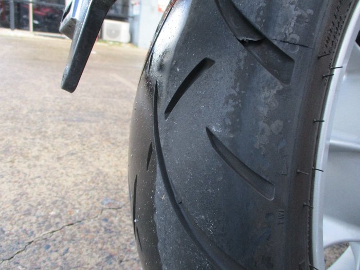 2010 Honda VT1300CX BLACK