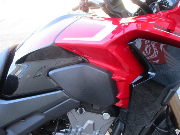 2023 Honda CB500XA (NX500) BLACK