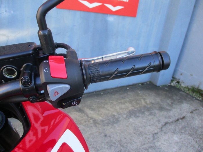 2023 Honda CB500XA (NX500) BLACK