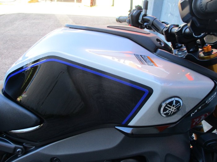 2024 YAMAHA MT-09A SP NEW GEN (MT-09SP2) BLUE