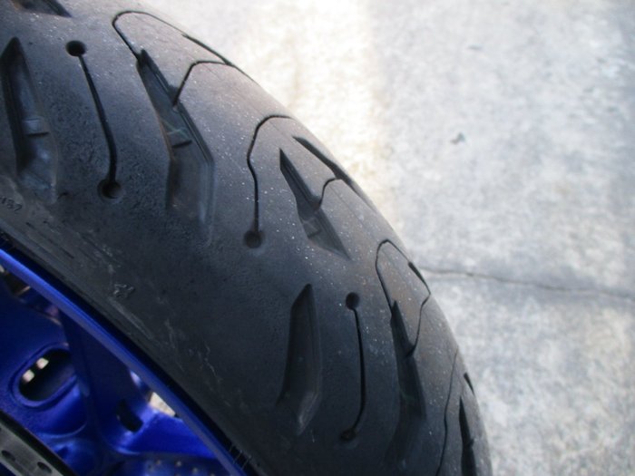 2024 YAMAHA MT-09A SP NEW GEN (MT-09SP2) BLUE
