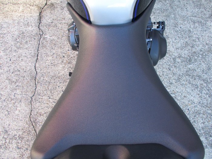 2024 YAMAHA MT-09A SP NEW GEN (MT-09SP2) BLUE