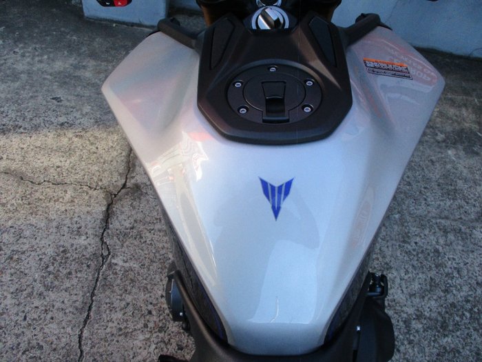 2024 YAMAHA MT-09A SP NEW GEN (MT-09SP2) BLUE