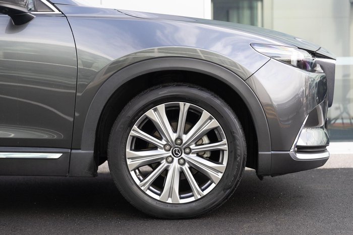 2022 Mazda CX-9 Azami