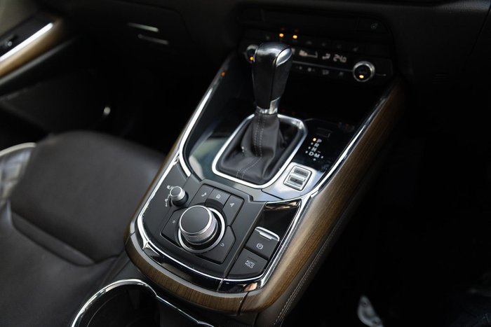 2022 Mazda CX-9 Azami