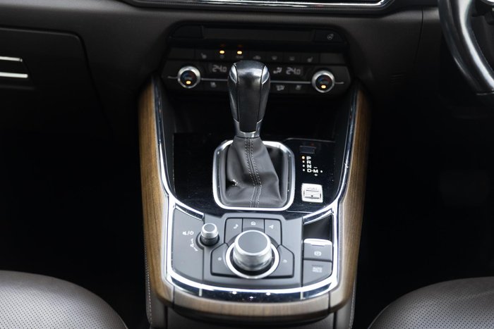 2022 Mazda CX-9 Azami
