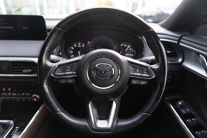 2022 Mazda CX-9 Azami