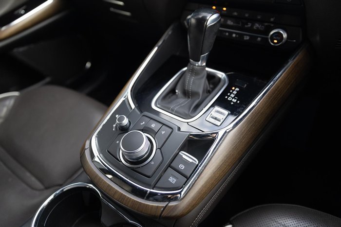 2022 Mazda CX-9 Azami