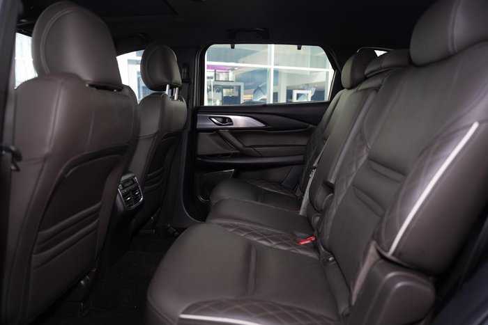 2022 Mazda CX-9 Azami