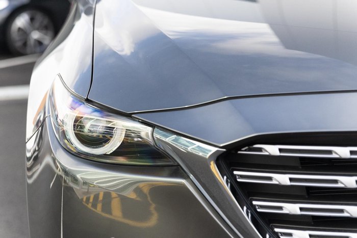 2022 Mazda CX-9 Azami
