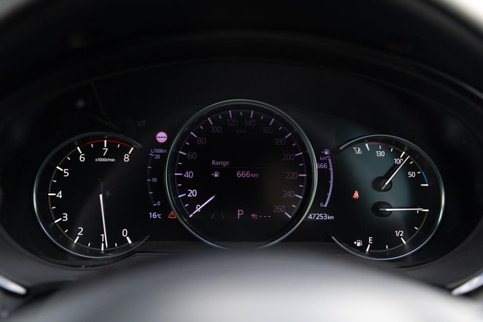 2022 Mazda CX-9 Azami