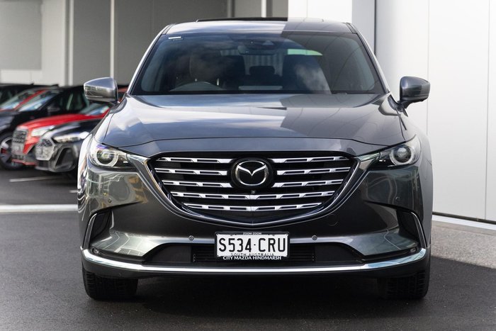 2022 Mazda CX-9 Azami