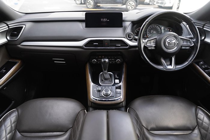 2022 Mazda CX-9 Azami
