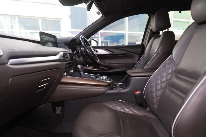 2022 Mazda CX-9 Azami