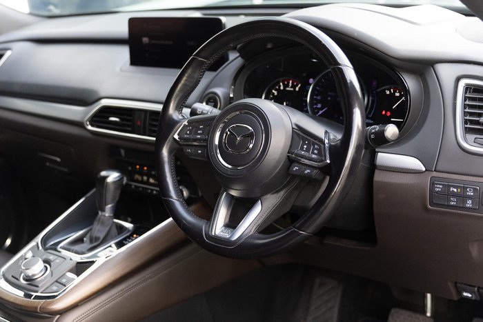 2022 Mazda CX-9 Azami