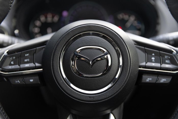 2022 Mazda CX-9 Azami