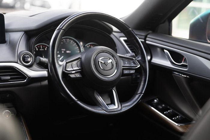 2022 Mazda CX-9 Azami