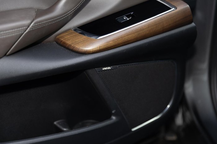 2022 Mazda CX-9 Azami