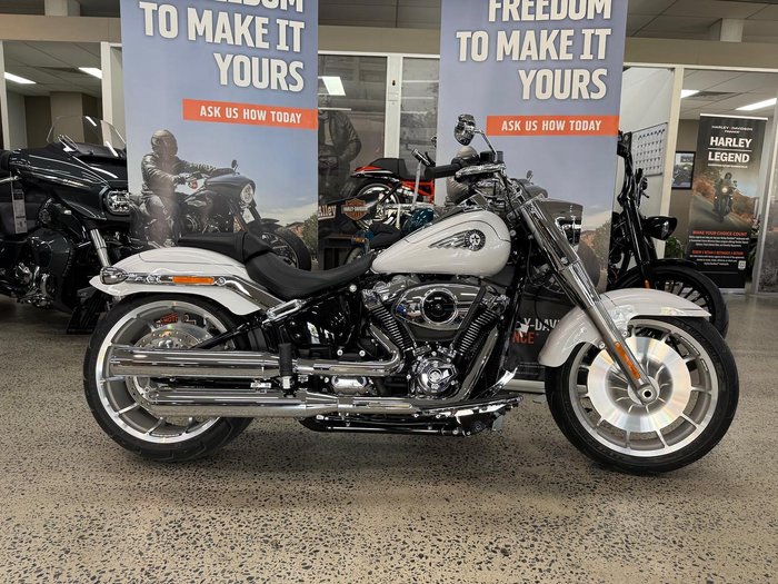 2026 Harley-Davidson