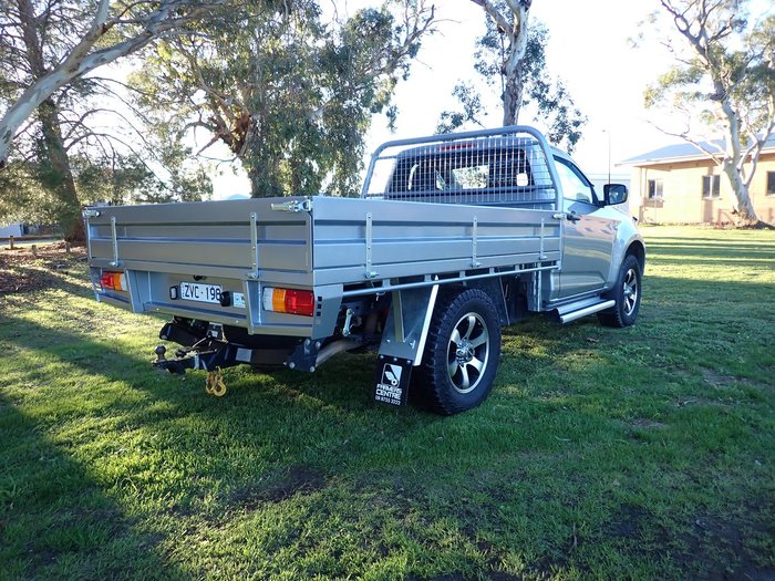 2023 Isuzu D-MAX SX