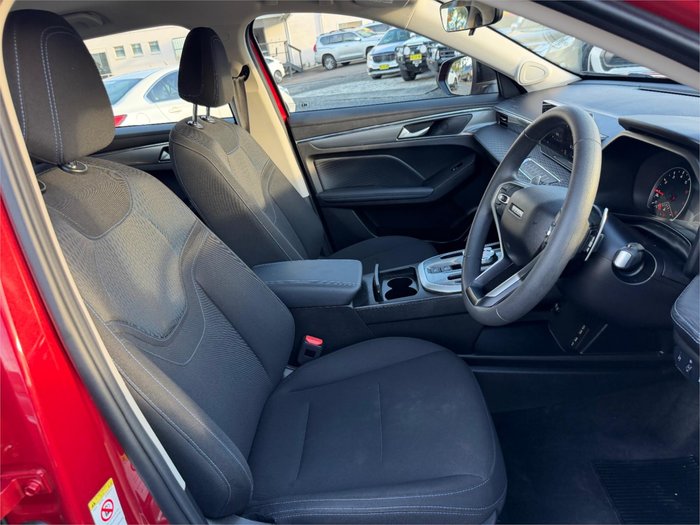 2024 GWM HAVAL JOLION PREMIUM