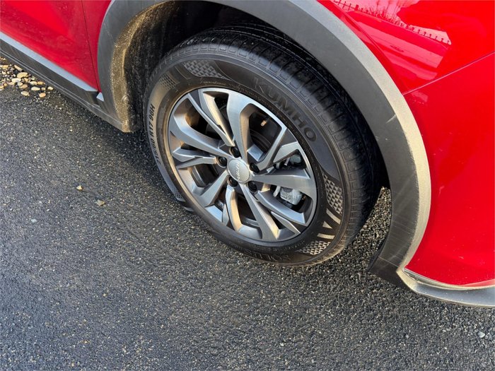 2024 GWM HAVAL JOLION PREMIUM