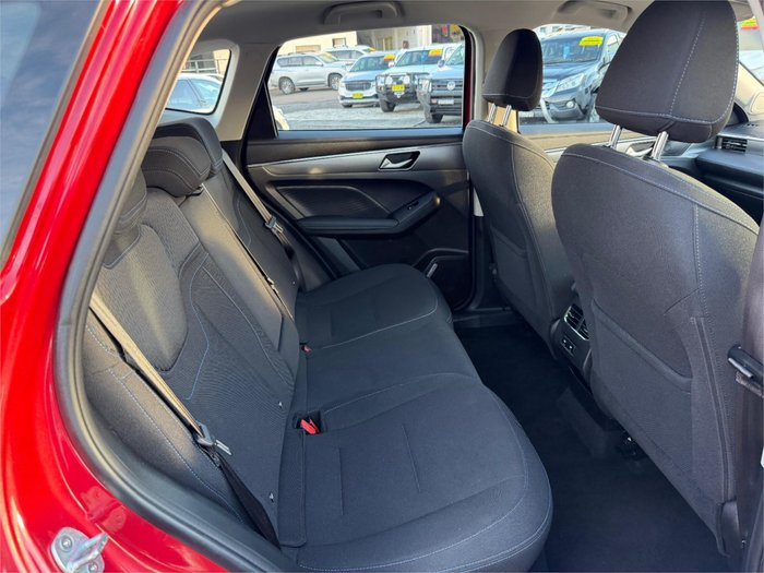 2024 GWM HAVAL JOLION PREMIUM