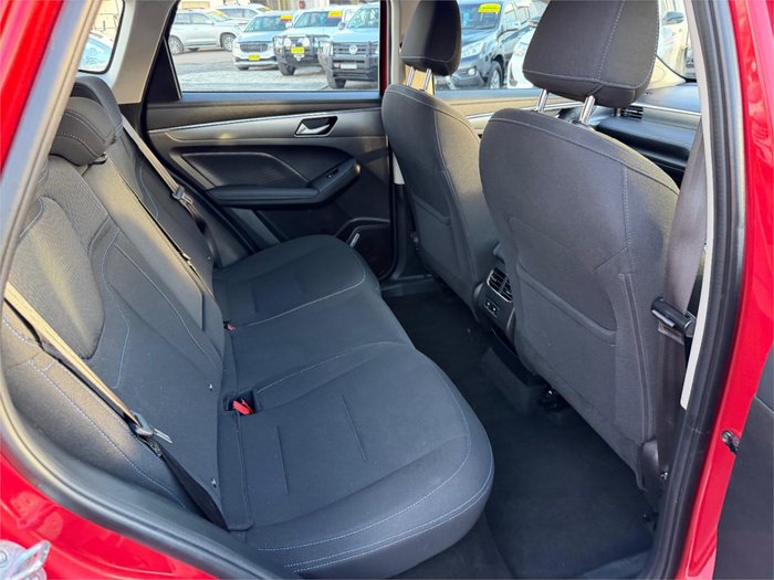 2024 GWM HAVAL JOLION PREMIUM