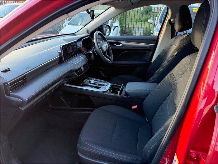 2024 GWM HAVAL JOLION PREMIUM