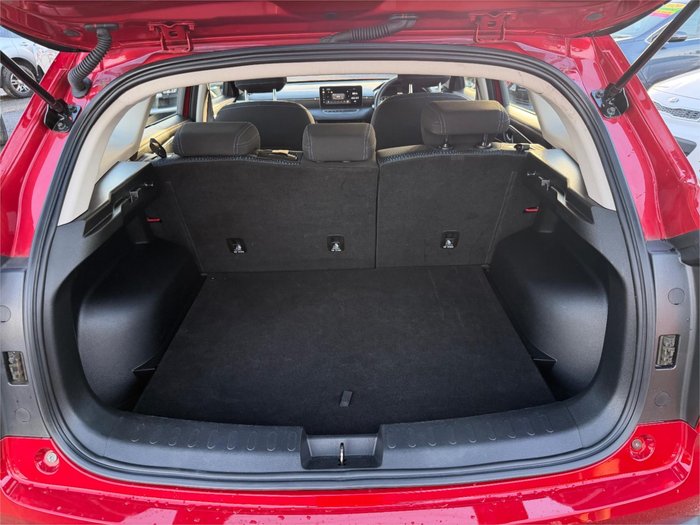 2024 GWM HAVAL JOLION PREMIUM