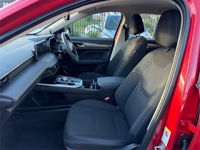 2024 GWM HAVAL JOLION PREMIUM